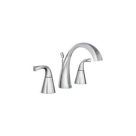 Moen Oxby Ws, Chr WS84661